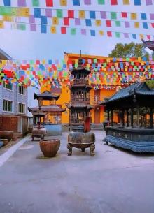觉慈寺1