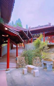 觉慈寺5