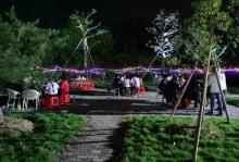 天台沸头农业生态园2