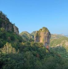 石柱灵峰1