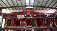 横山头邓桥殿1