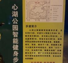 心湖公园2