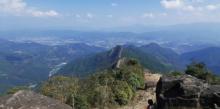 大雷山2