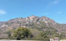 野山景区1
