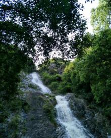 紫莲山景区6