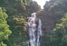 紫莲山景区5