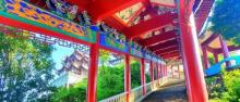 楼旗风景区2