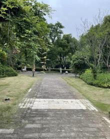 长中港公园3