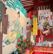 月老祠2