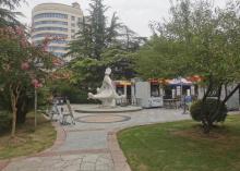 绿逸公园4