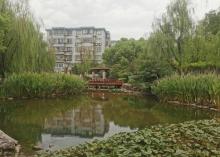 绿逸公园1