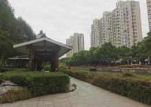 中山滨河公园1