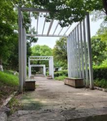 巴黎都市公园4