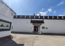 平湖市非物质文化遗产保护展示中心2