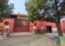 嘉兴真实禅寺3