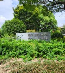 嘉兴可持续发展公园1