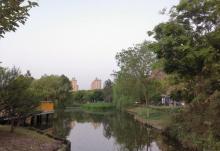 嘉兴可持续发展公园6
