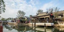 大云旅游度假村1