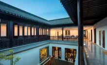 大云旅游度假村2