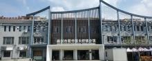 嘉兴市图书馆(大桥分馆)1