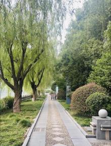 洛塘河公园1