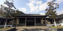 九峰一览楼6