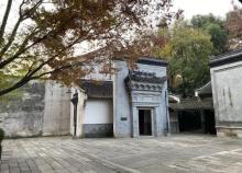 秀水廊剧园2