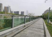 盛泽运河公园2