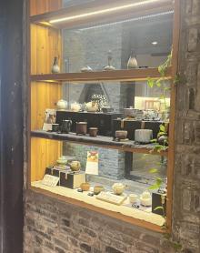 乌陶作坊6
