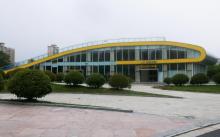 凌公塘文化主题公园2