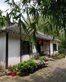中国农民画村18