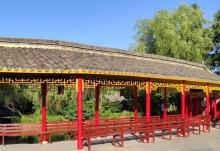 中国农民画村12