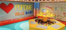 POPOME泡泡米益智乐园（嘉兴南湖天地店）6