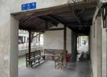 芦墟历史文化街区2