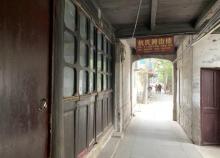 芦墟历史文化街区1