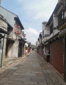 嘉善北栅街3