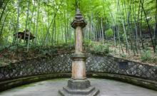 李叔同纪念馆1