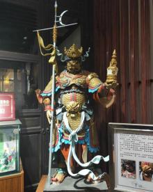 南河头历史文化街区11