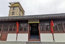 张謇故里景区23
