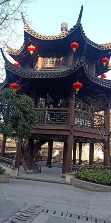宋城千古情15