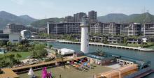 万博鱼体育旅游度假区1
