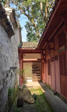 独峰书院4