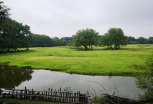 浙西大草原古名酒文化村2