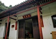 左溪讲寺2