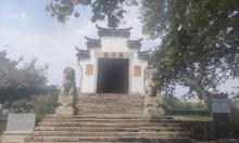 湖畔公园1