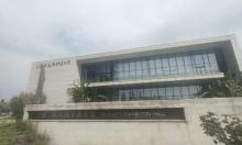武义城市展示馆2