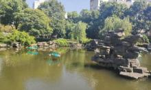 回溪公园(回溪街)3