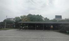 兰溪市府广场2