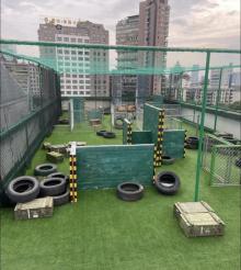 有家空中体育公园1