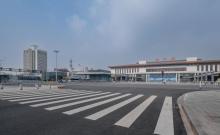 站前广场1